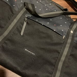 Sherpani duffel bag